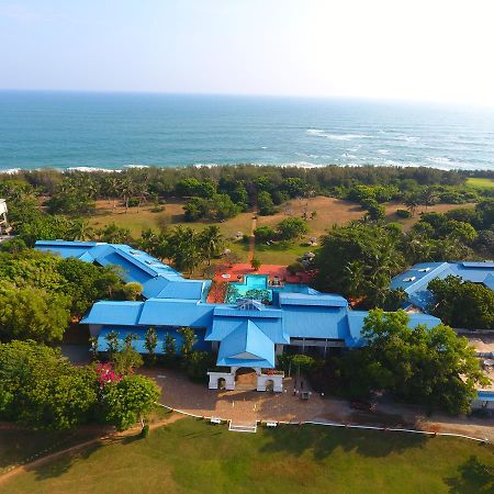 The Oasis Beach Resort Hambantota Zewnętrze zdjęcie